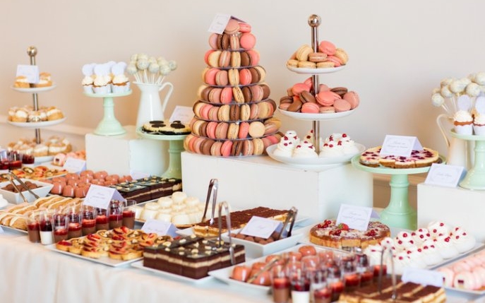 5 tipuri de deserturi care nu trebuie să lipsească de la o petrecere