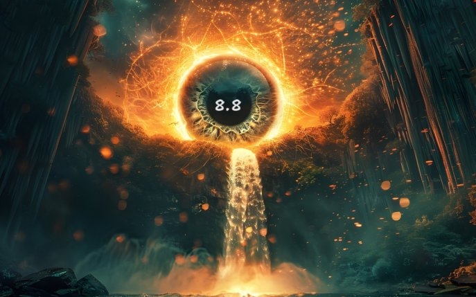 Semnificația mistică a zilei de 8.08. Misterele cosmosului prind viață, iar destinele nativilor se rescriu sub supravegherea Portalului Leului