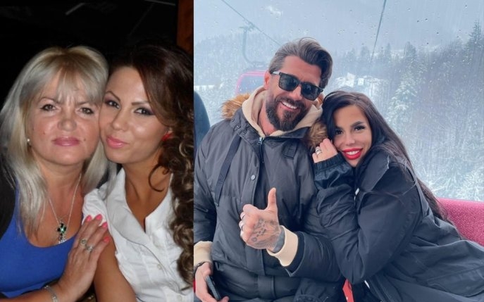 Mama Cristinei de la Insula Iubirii a confirmat divorțul: „Vreau să-mi salvez copilul din mâna călăului răzbunător”