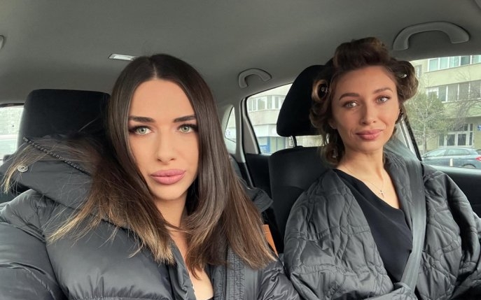 Cum arată sora Iustinei de la Insula Iubirii. Cele două seamănă ca două picături de apă