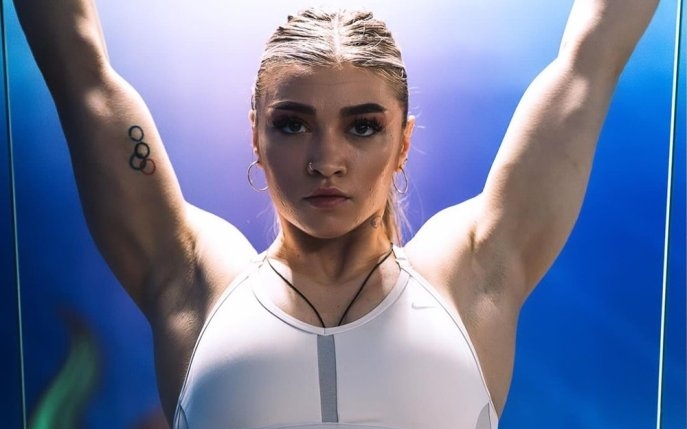 Mihaela Cambei a adus a opta medalie pentru România la Jocurile Olimpice 2024. Ce poveste de viață ascunde sportiva