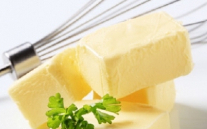 Margarina - Informatii nutritionale