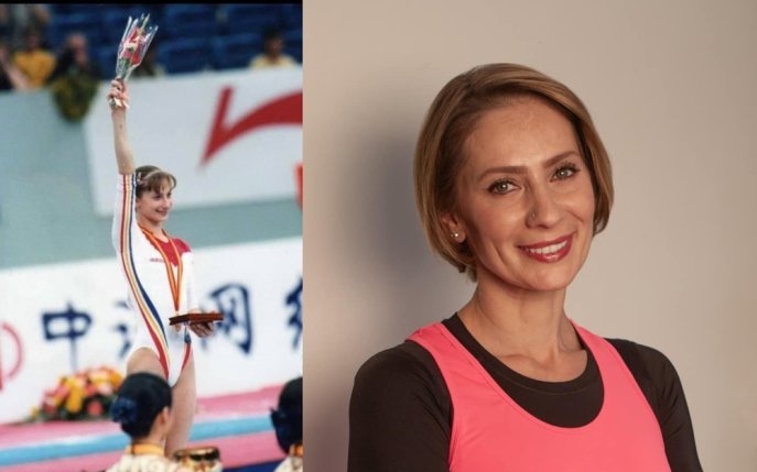 Maria Olaru, campioana olimpică multiplu medaliată, a avut parte de multe lovituri de la viață. Și-a pierdut părinții dur, dureros și când se aștepta mai puțin