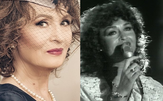 Angela Similea și-a ales locul de veci. Unde își dorește artista să fie înmormântată