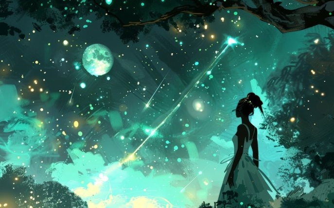 Ploaia de stele din august 2024: când pot fi văzute Perseidele