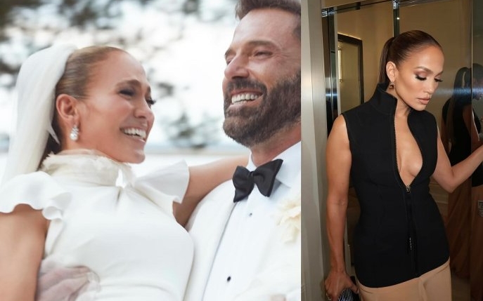 Jennifer Lopez și Ben Affleck divorțează. El nu mai poartă verigheta de câteva luni
