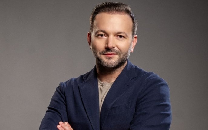 Mihai Morar se întoarce în televiziune. Ce proiect de succes urmează să prezinte