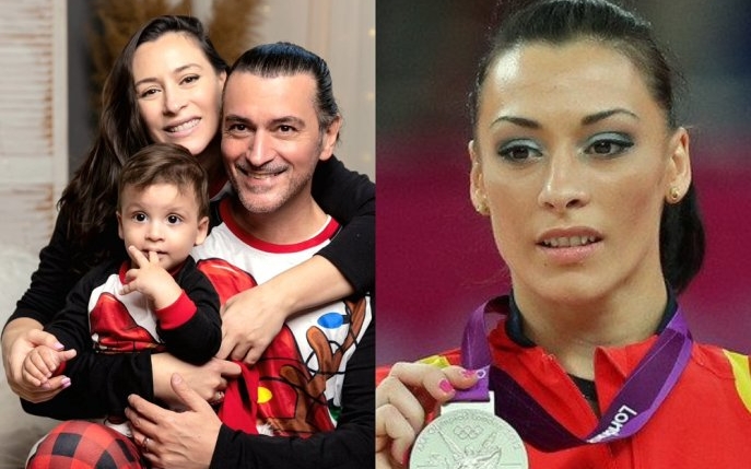 Ce face și cum arată Cătălina Ponor după șapte ani de când a ales să renunțe la cariera în gimnastică