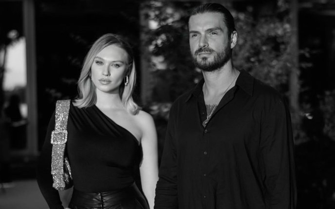 Bogdan Vlădău se bucură din plin de viața de burlac. Recent a anunțat că divorțează, dar pare mai fericit ca oricând