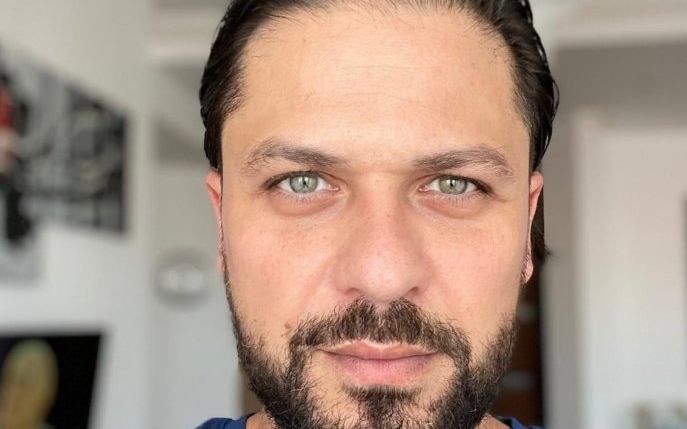 Augustin Viziru a trecut prin clipe teribile din cauza unui diagnostic care i-a pus în pericol sănătatea. „Cinci zile n-am putut să mă mișc"