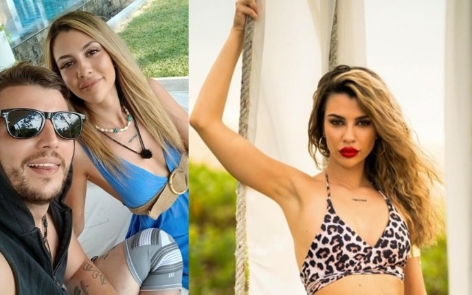 Cum arăta Mădălina de la Insula Iubirii înainte să accepte provocarea de ispită. Dintr-o copilă inocentă a devenit o femeie seducătoare