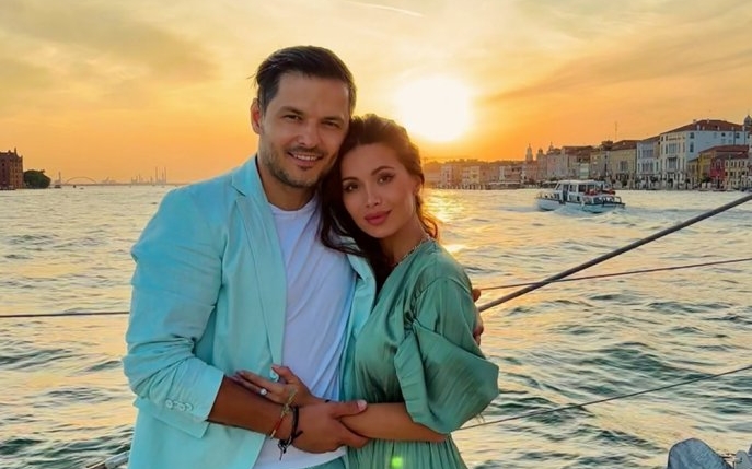 Liviu Vârciu și Anda Călin s-au căsătorit! Au făcut anunțul după ce și-au pus verighetele pe deget