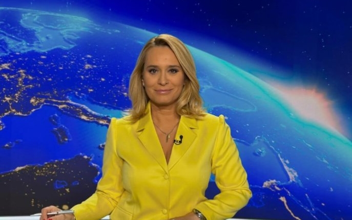 Andreea Esca nu s-a pensat niciodată. Chiar ea a spus de ce nu a apelat niciodată la acest truc de frumusețe