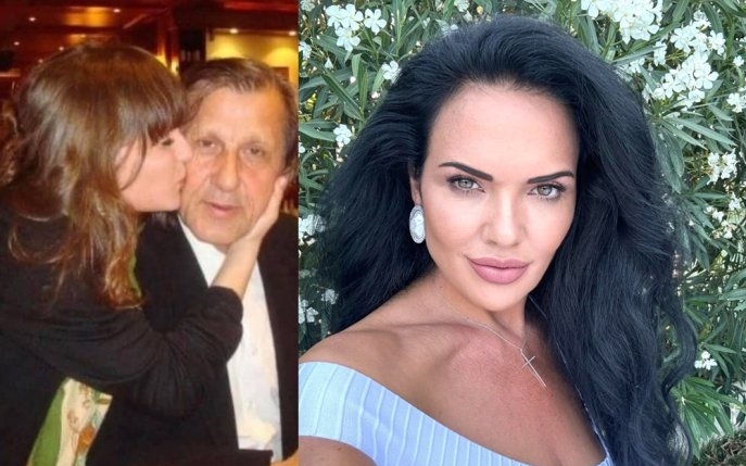 Charlotte, fiica adoptivă a lui Ilie Năstase, mesaj neașteptat de susținere pentru Ioana Năstase. "Am fost preșul lui"