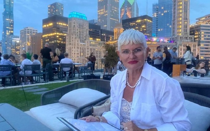 Ce pensie are acum Monica Tatoiu, după recalculare. „Mie mi-a crescut pensia cu 4.000 de lei"