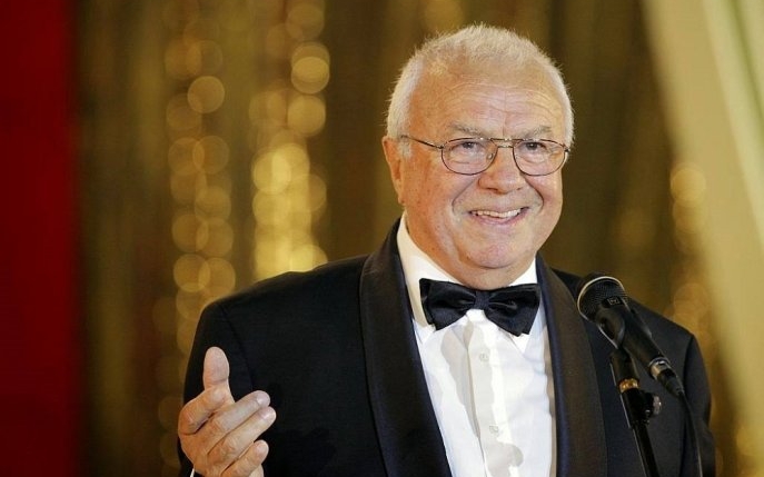 Ce se întâmplă cu averea lui Alexandru Arșinel, la aproape 2 ani de la moartea actorului