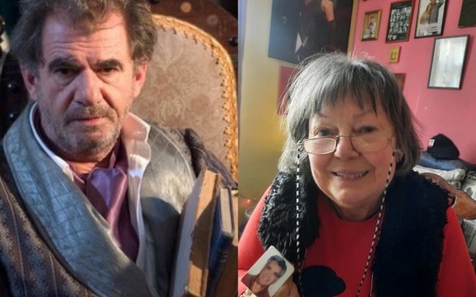 Ce se întâmplă cu pensiile marilor artiști din România după recalculare. Florin Zamfirescu, Anca Pandrea și Marinela Chelaru așteaptă noul cupon de pensie