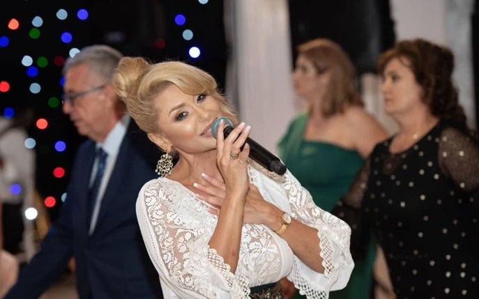 Emilia Ghinescu, o copilărie marcată de abuzuri: „Singurele amintiri din copilărie sunt bătăile din casă"