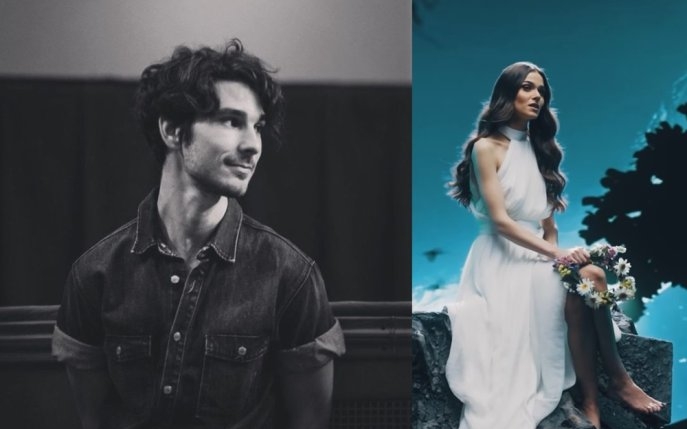 Theo Rose, despre nunta cu Anghel Damian: „Noi suntem pregătiți să ne luăm, timp n-avem"