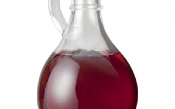 Otetul de vin rosu - Informatii nutritionale si proprietati terapeutice