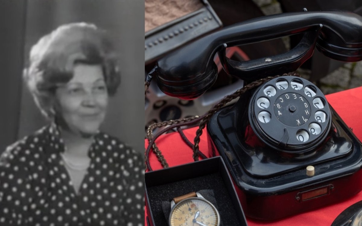 Cui îi aparținea vocea inconfundabilă care a dat ani de zile ora exactă în România