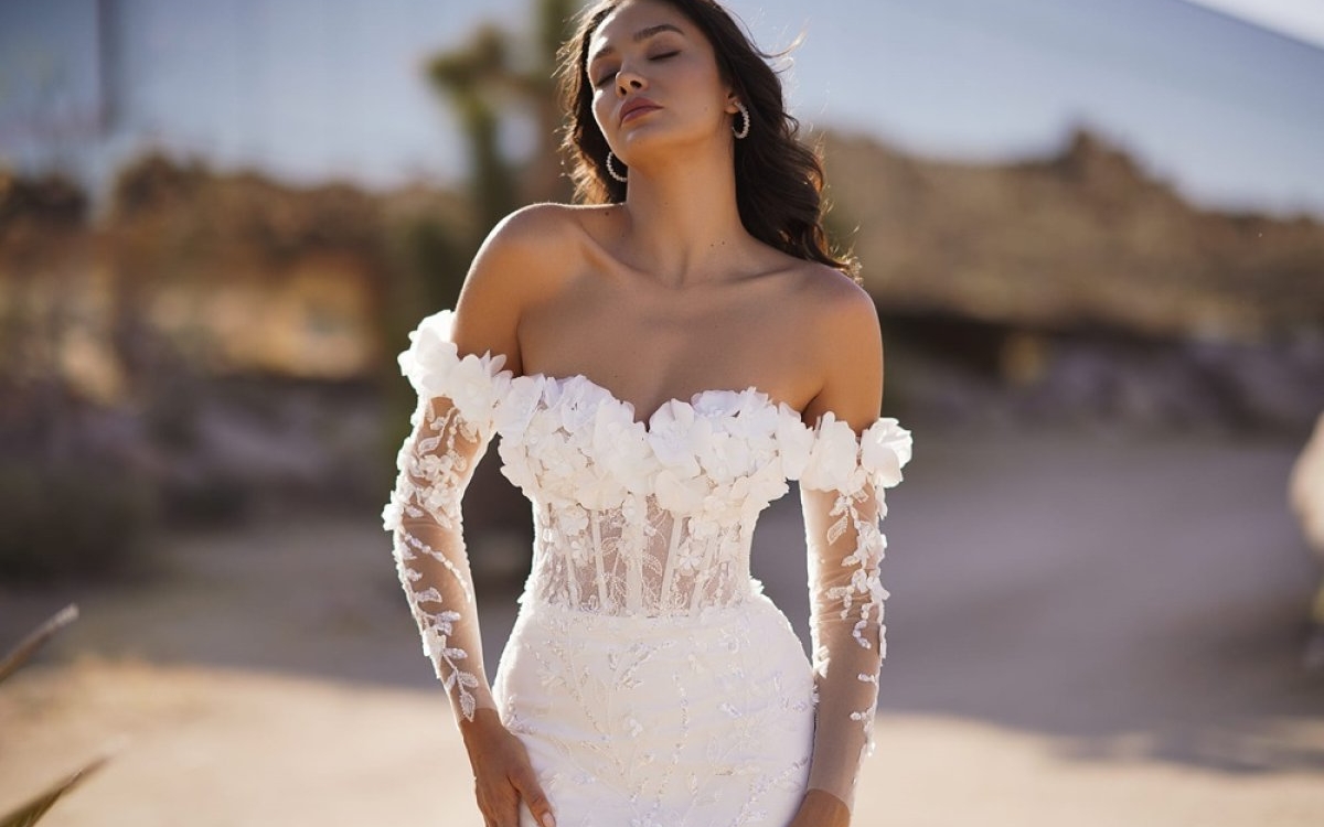 Descoperă rochia de mireasă perfectă la Wedding Atelier din București