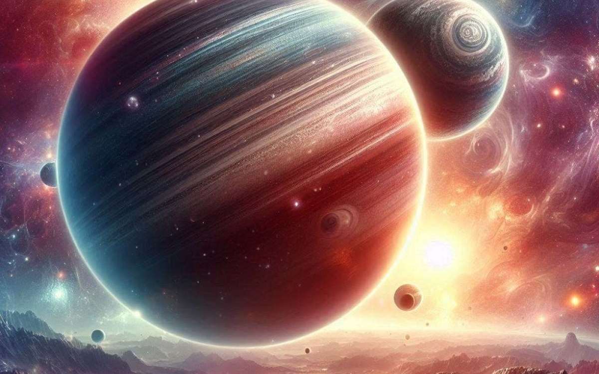Mercur retrograd îi predă ștafeta lui Uranus, care intră în retrogradare pe 1 septembrie. Cele mai întunecate frici ies la lumină