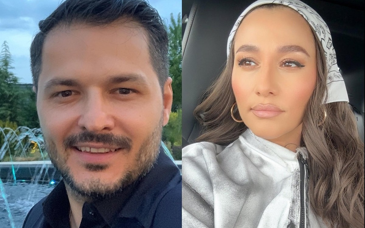 Ce a fost între Liviu Vârciu și Claudia Pătrășcanu? Cei doi au un trecut comun: „Tatăl meu l-a iubit foarte mult pe Liviu”