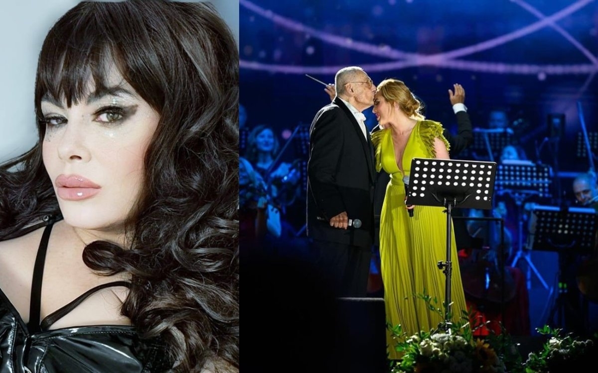 Mariana Moculescu a vorbit despre relația dintre Nidia și Horia Moculescu: "Dacă nu era Nidia, Horia murea de durere”
