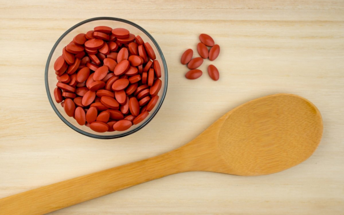 Ghid complet de administrare a suplimentelor de fier