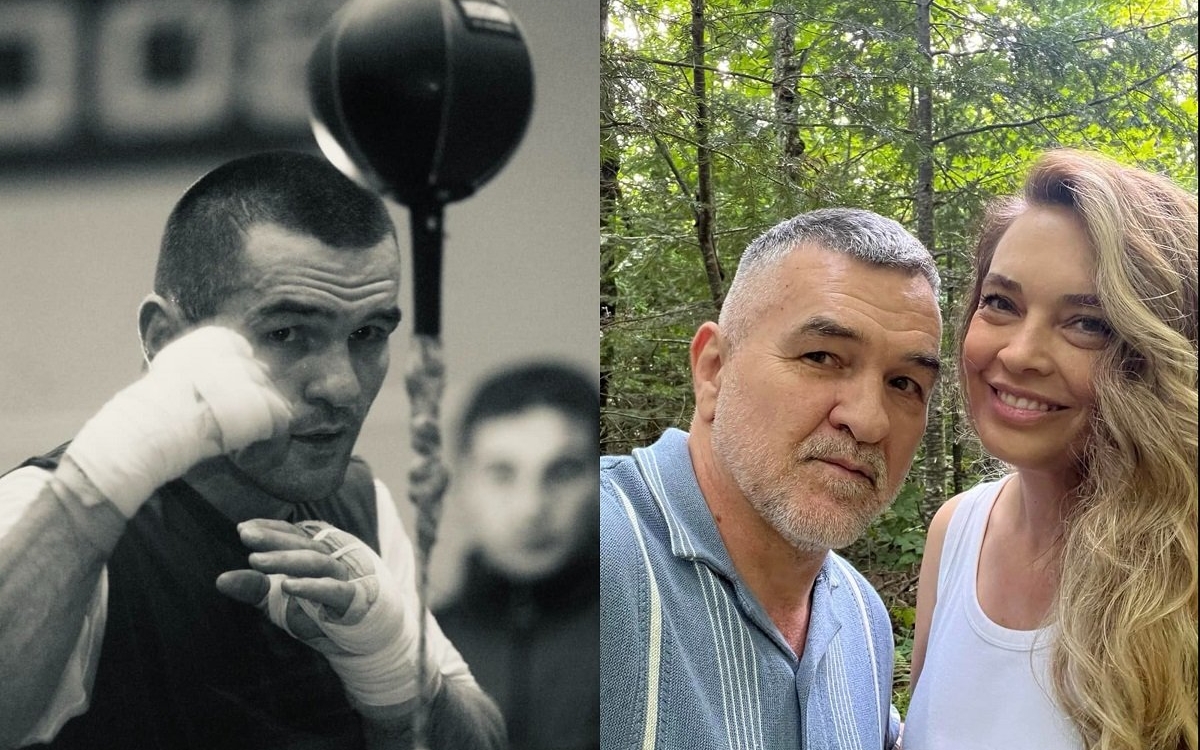 Leonard Doroftei s-a întors definitiv în România. Nu a mai suportat să trăiască printre străini