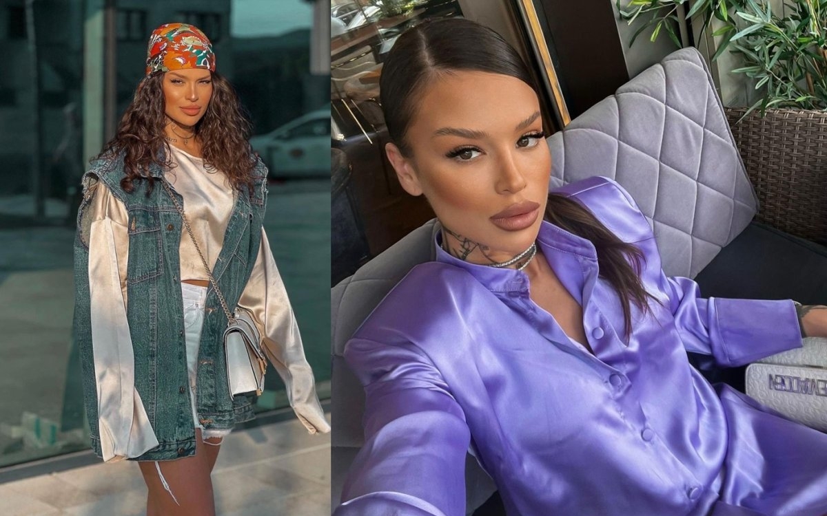 Diandra de la Insula Iubirii susține că este designer, dar comercializează produse de pe site-uri populare în China? Care este adevărul