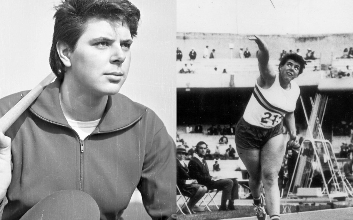 A murit Mihaela Peneş, campioană olimpică la aruncarea suliţei în 1964.  A încetat din viață la 77 de ani, într-un azil de bătrani
