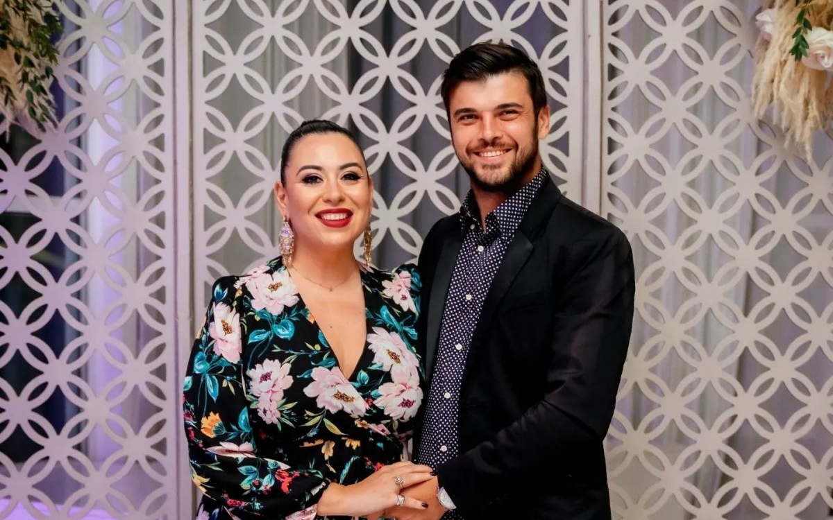 Oana Roman, noi acuzații la adresa fostului soț: "Nu a plătit pensie alimentară niciodată"
