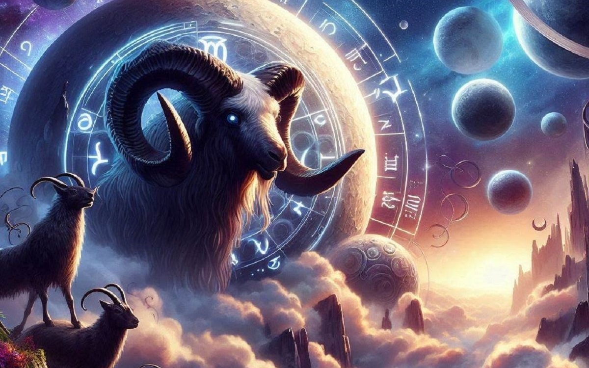 Pluto, „planeta morții și a distrugerii", continuă retrogradarea! A ajuns în Capricorn pe 1 septembrie și dă peste cap echilibrul zodiilor
