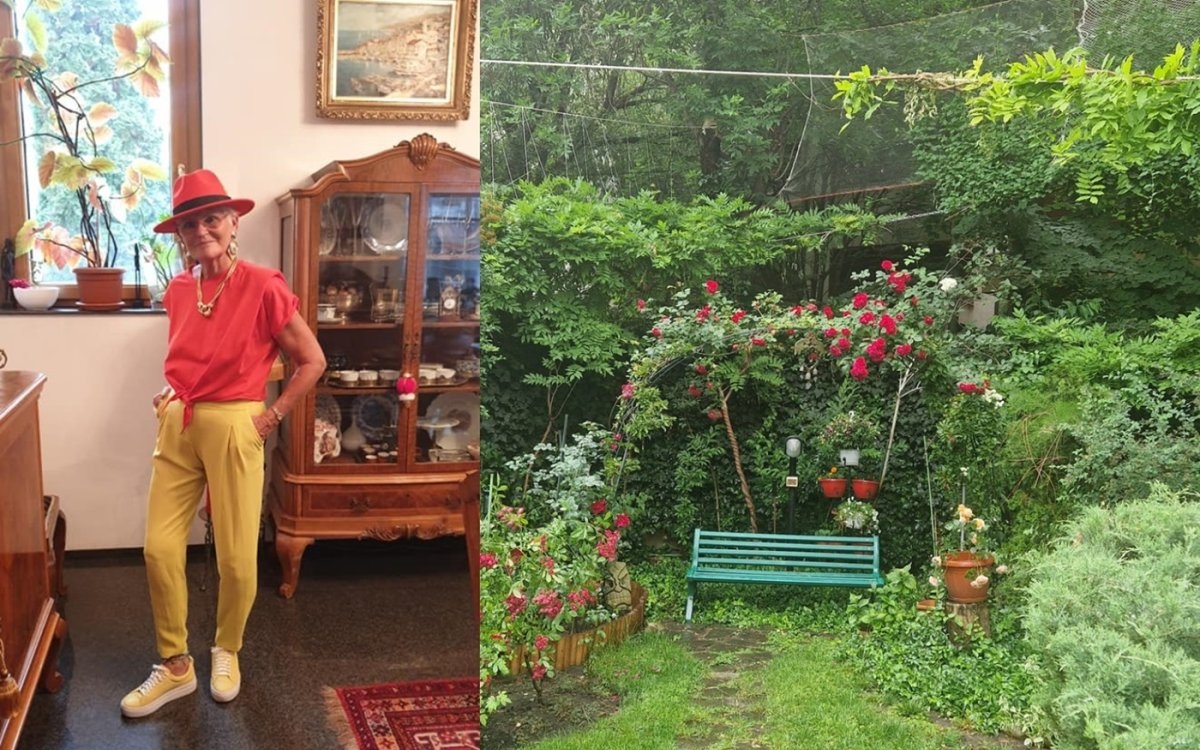 Cum arată casa Monicăi Tatoiu, în valoare de peste 2 milioane de euro. "Sistemul de protecție al casei este inventat de mine"