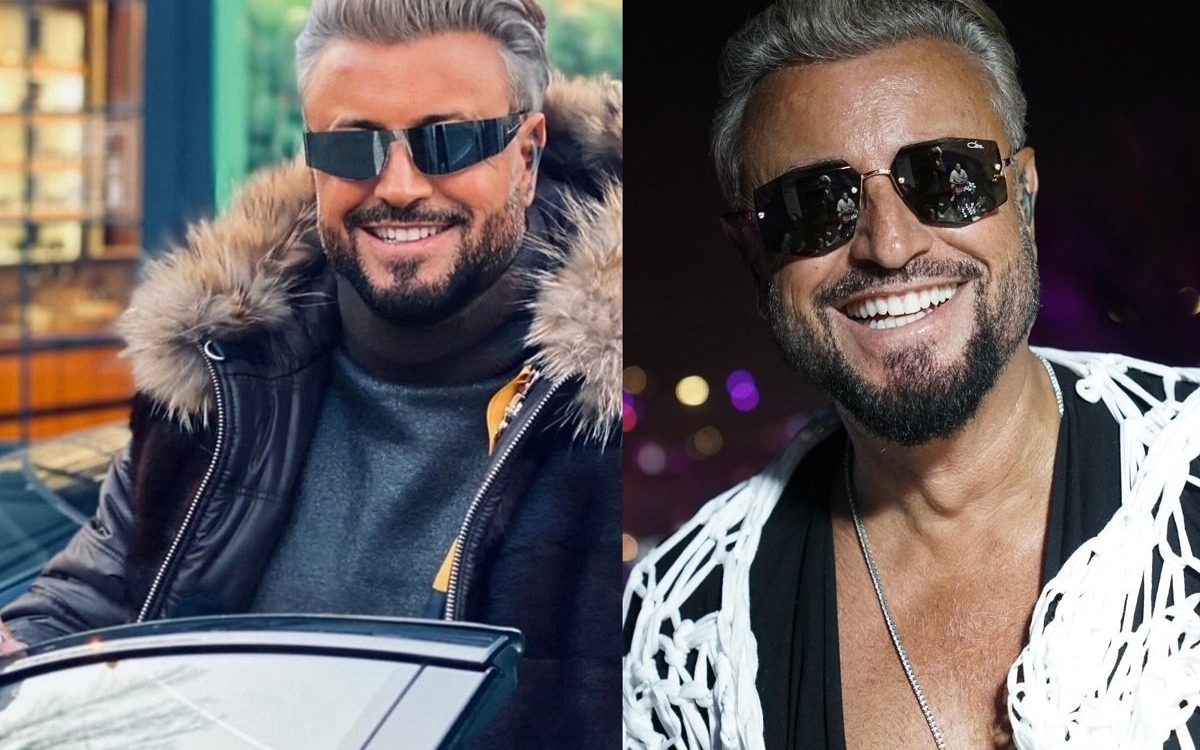 Cătălin Botezatu nu se dă în lături de la lux și opulență. Ce mașină scumpă conduce acum