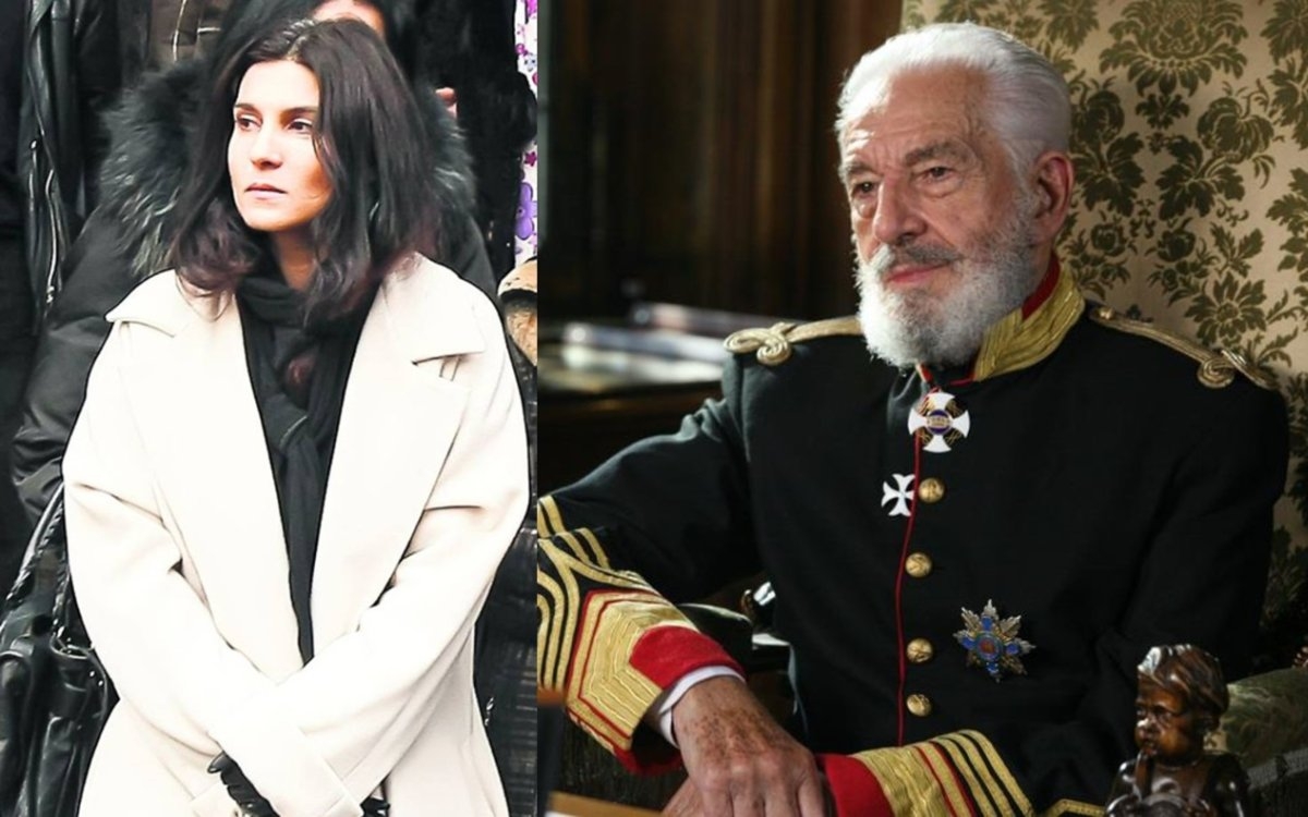 Ce mai face și cum mai arată văduva lui Sergiu Nicolaescu. „Văduva albă" s-a recăsătorit cu medicul regretatului actor