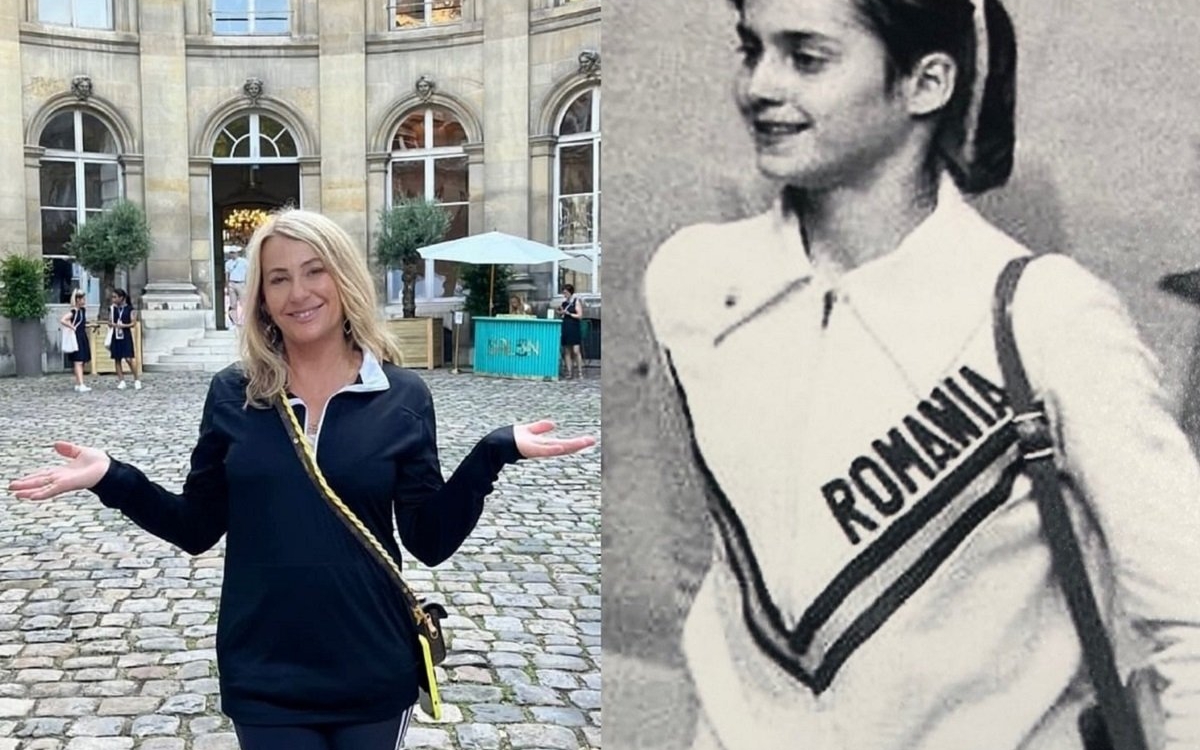 Nadia Comăneci are corp de 10 la 63 de ani. Care este secretul siluetei sale