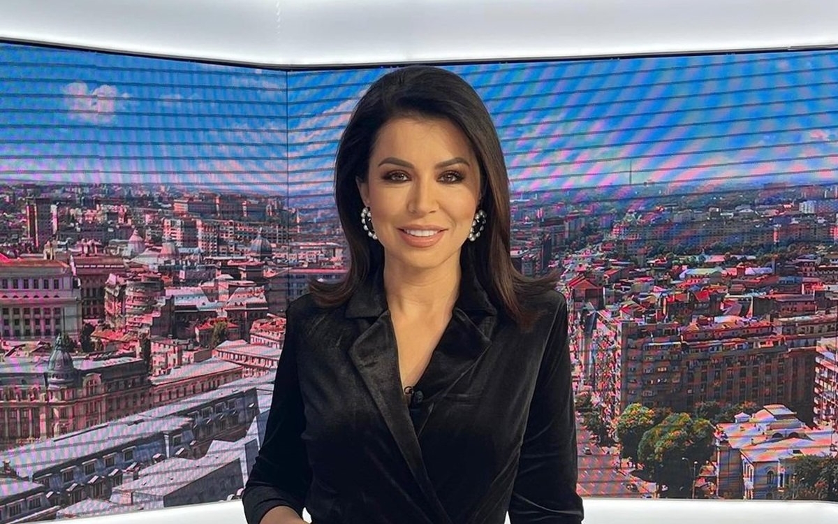 Simona Pătruleasa pleacă de la Kanal D, după 20 de ani de carieră în televiziune. "Vreau o vacanță prelungită"