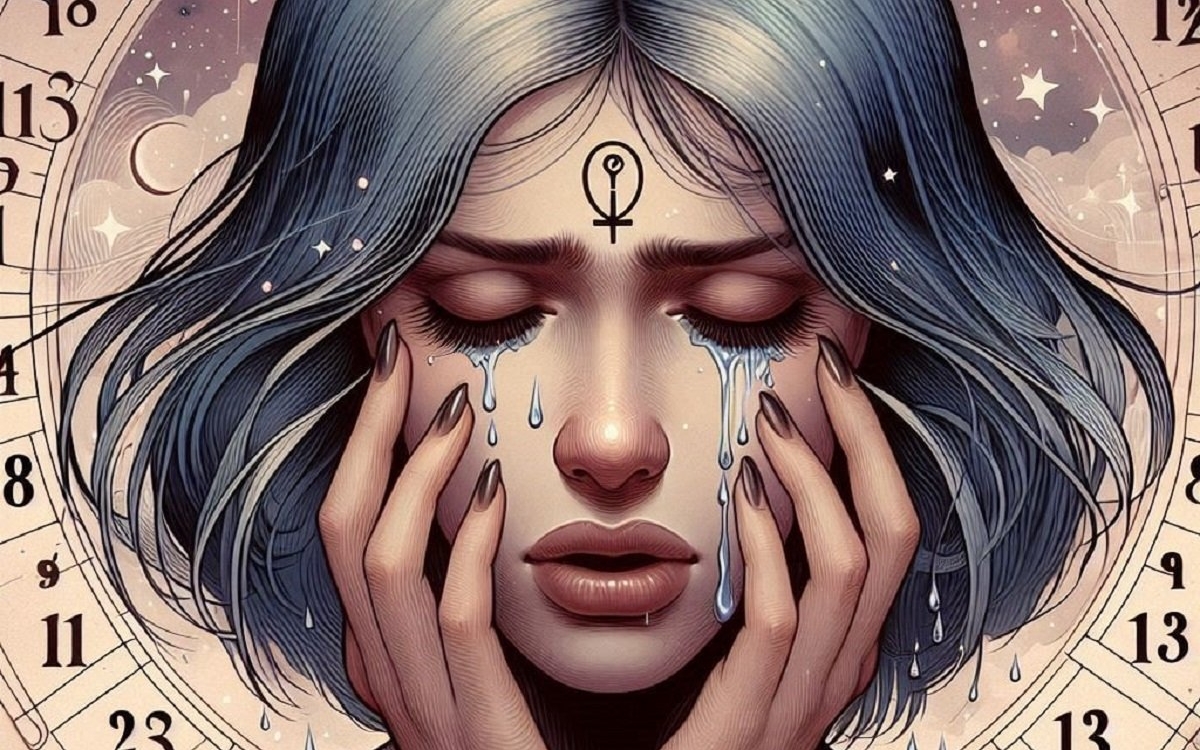 Cele 3 zodii care vor avea parte de cel mai ghinionist vineri, 13