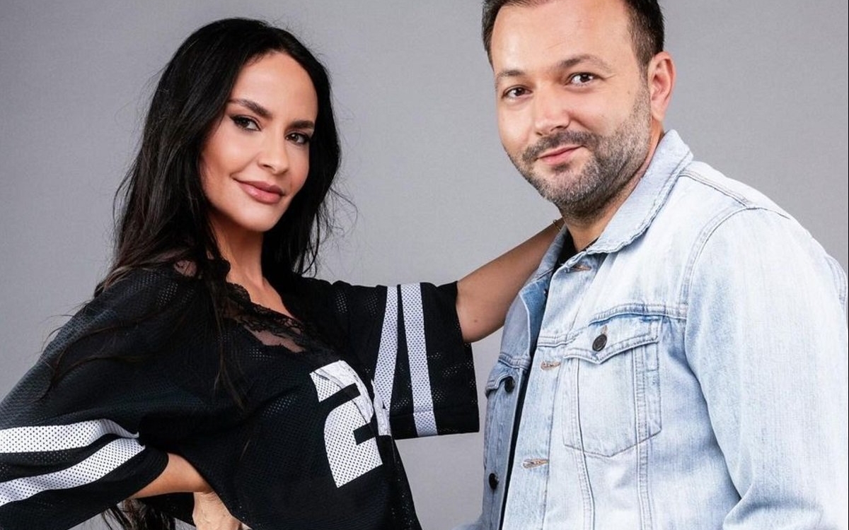 Adelina Chivu revine la televizor, după o pauză de 16 ani. A semnat deja cu Antena 1