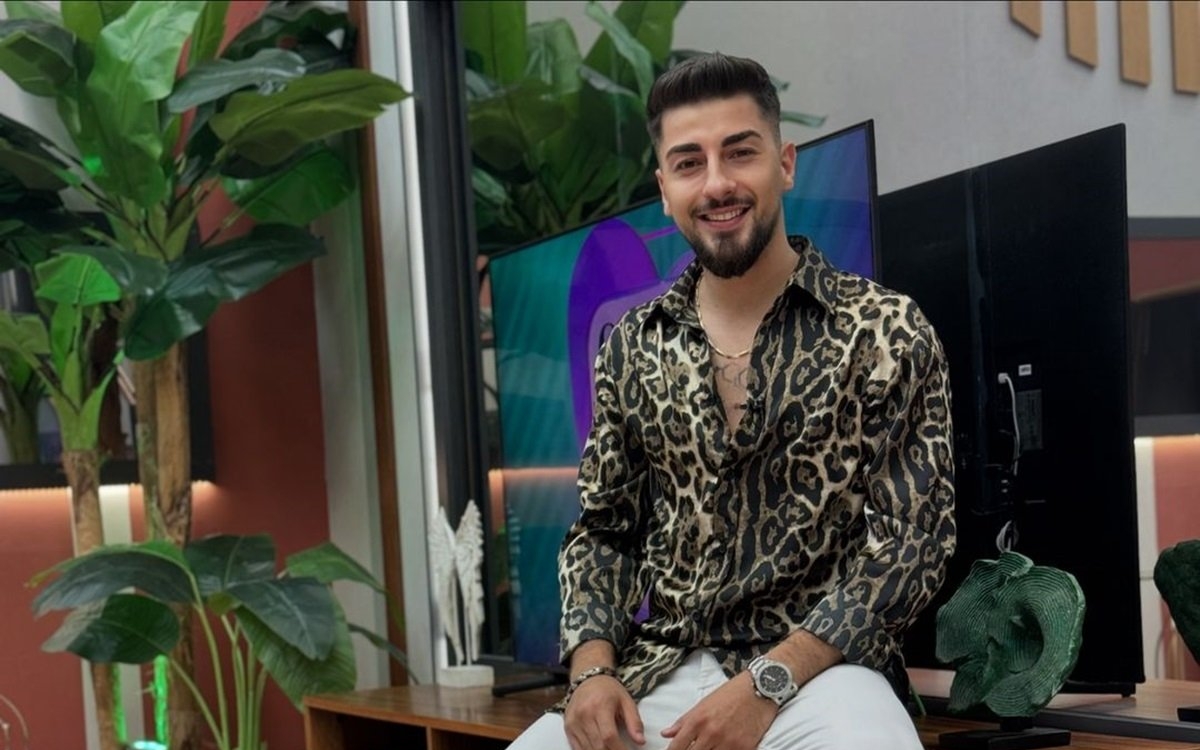 Cine este Patrick, cel mai râvnit burlac de la "Casa Iubirii". Pare hotărât să-și găsească iubirea, dar nu se lipește de nicio femeie