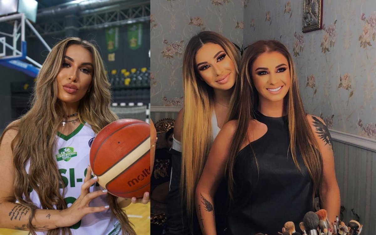 "La mulți ani, fetița mea de vis". Anamaria Prodan a sărbătorit-o regește pe Sarah, cu ocazia aniversării de 24 de ani