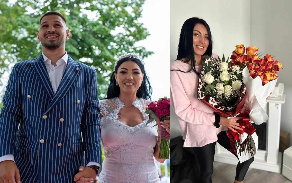 Cutremurător! Soția lui Gabriel Vasiliu, fost concurent la „Puterea dragostei", a fost ucisă în Olanda. Cei doi urmau să se căsătorească religios peste trei săptămâni