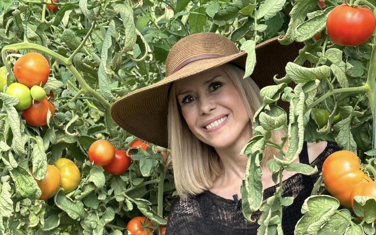Mihaela Bilic s-a mutat la pădure? Cum arată căsuța din inima naturii pe care nutriționista a ales-o ca oază de relaxare