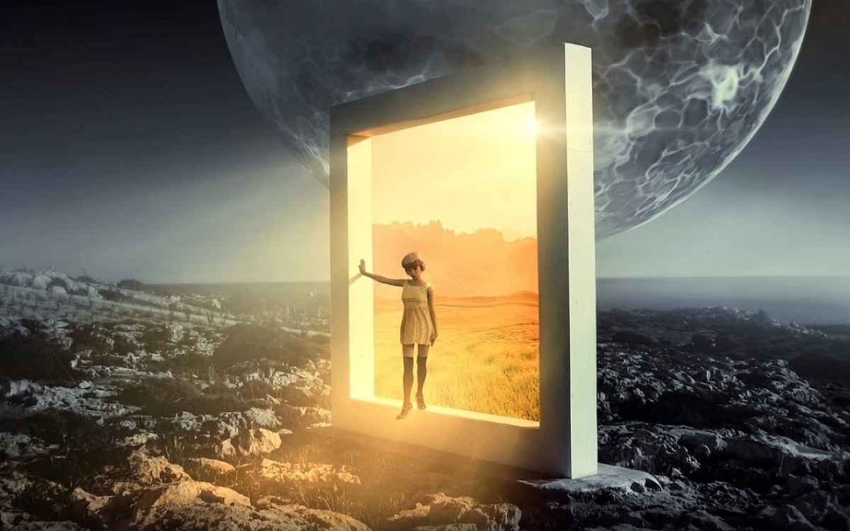 Trei zodii care își schimbă radical viața după Eclipsa de Lună în Pești. Vor simți că se nasc a doua oară