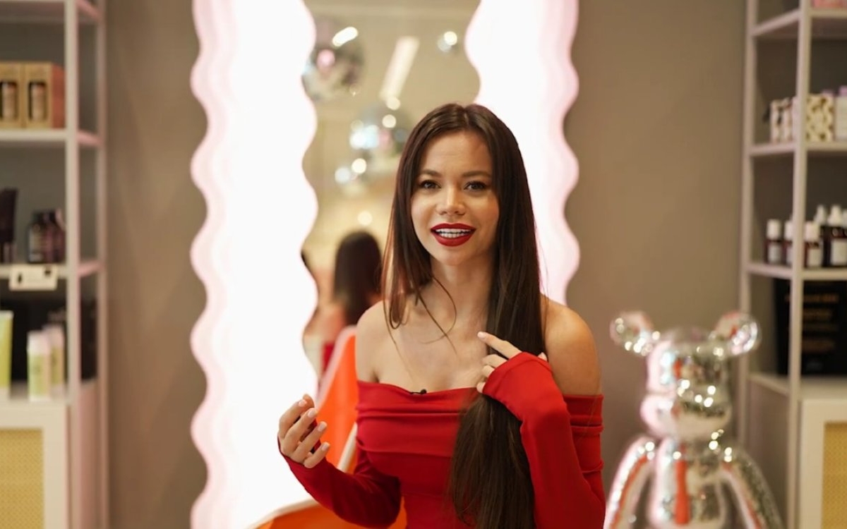 Denisa Filcea a făcut o schimbare radicală de look! De ce a renunțat la părul lung