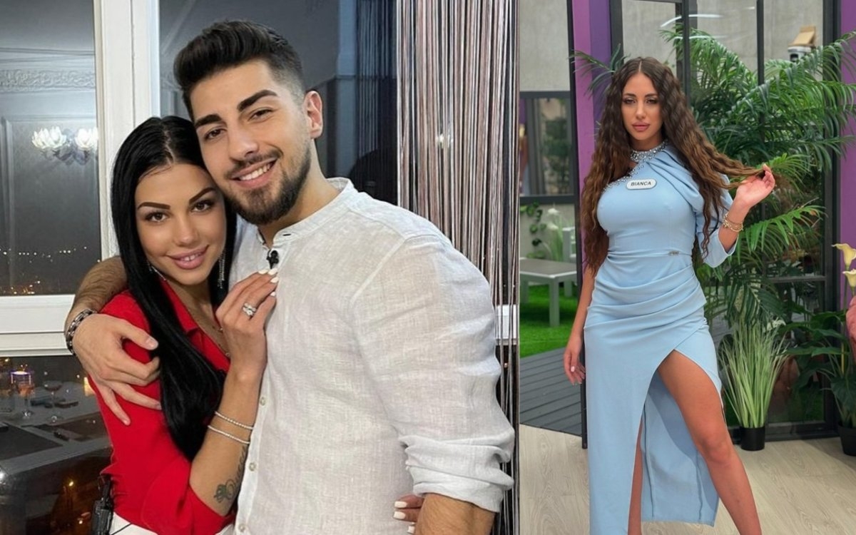 Ce mai face Nona, fosta iubită a lui Patrick de la "Casa Iubirii". Ce a avut de spus la intrarea Biancăi Giurcă în competiție