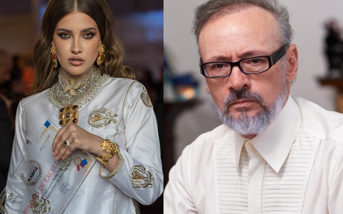 Mihai Albu i-a luat tot fostei soții după divorț. Iulia Albu a fost obligată să-i înapoieze verigheta, pantofii și rochia de mireasă